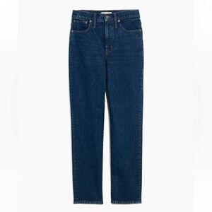 NWT Madewell Perfect Vintage Jean 24